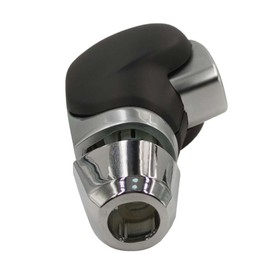 CANJPTON Car Gear Shift Knob Shift Gear Auto Gear Shift Automatic Gear Shift Compatable with Megane 4 Kadjar Scenic 4 Koleos 328652311R