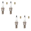 TORCH B9RI Iridium Spark Plug Alternative Spark Plug Models are