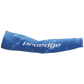 SSK EYA24015 Proedge Graphic Arm Sleeve, D blue (63)