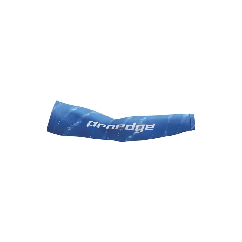 SSK EYA24015 Proedge Graphic Arm Sleeve, D blue (63)