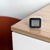 SCS Sentinel - HCN0074 - Thermometer - Digital Hygrometer -
