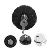 BUGUUYO Lockable Water Inlet Filler Cap for Rvs Durable Gravity