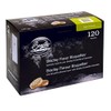 Bradley Smoker BTAP120 Smoker Bisquettes, 120 Pack