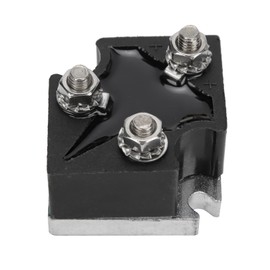 Voltage Regulator Rectifier Replacement 816770T Fit for Mariner 1976‑1998 6‑200hp Outboard Motor