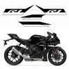 Awonderful Motorcycle Fairing Sticker Decal Compatible with Yamaha YZF1000 R1