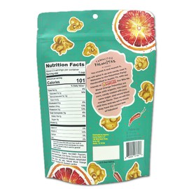 Tamalitoz by Sugarox Popcorn - PALOMITAZ Fiesta Pack 4 Pouches, 1 of Each Flavor