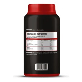 Suplemento en polvo RedNutrition BCAA de BCAA S 180 G x 90g