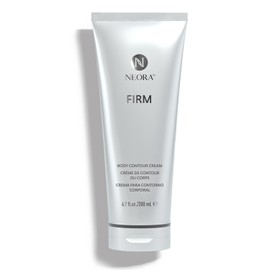 CREMA REAFIRMANTE PARA CONTORNO CORPORAL NEORA FIRM