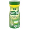 Benefiber prebiótico suplemento de fibra - 248g (8.7 oz)