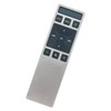 XRS500-XRS351-XRS551 Replaced Remote Control fit for vizio Sound Bar S3851w-D4
