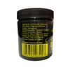 Murrays Black Beeswax 3.5 oz. Jar (Pack of 3)