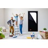 SafeCore - Dust Protection Door with Zip 2 x 220