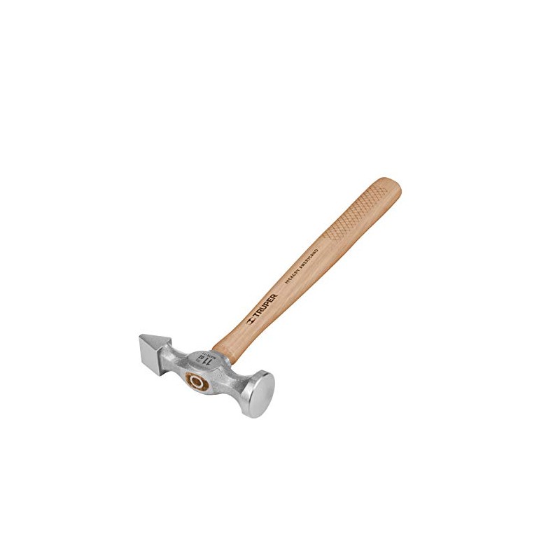 Truper MATE-11, Martillo desabollador punto tipo cincel 11 oz