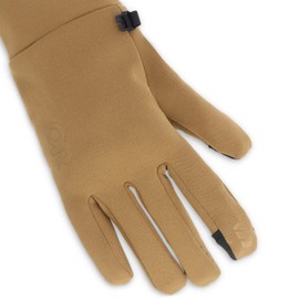 OUTDOOR RESEARCH 19842335 Men's Viger Midweight Sensor Gloves