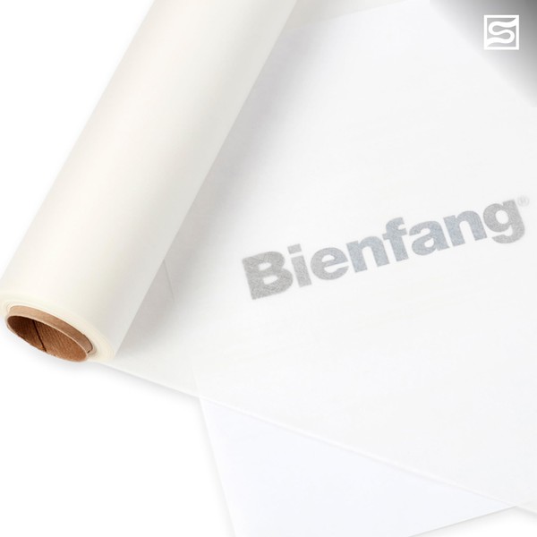 Bienfang Bienfang Sketching & Tracing Paper Roll, White, 36 Inches