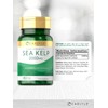 Sea Kelp 2000mg | 180 Vegan Tablets | Natural Source