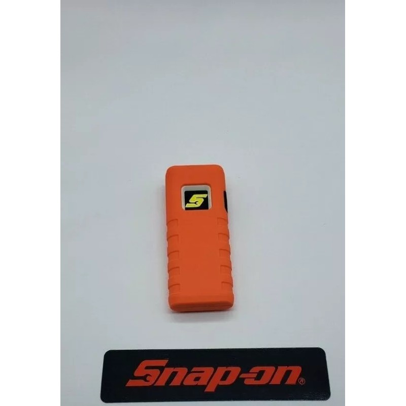 Snap-on Snap On 200/80 Lm flood/flashlig - Orange