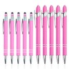 Press the Ball Bead Pen, Touchscreen Pen, Multi Function Pen,