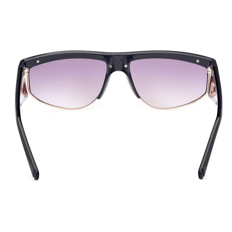 Guess GU00072 Men's Glasses, Grey/Other, 62/16/135, Grey/Other, Grey / Other