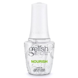 Nail Harmony Free Oil + Harmony Gelish Prep Pack pH Bond+ProBond Acid Free Nail Primer