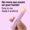 Eye Balm by Kahi for Women - 0.32 oz Balm