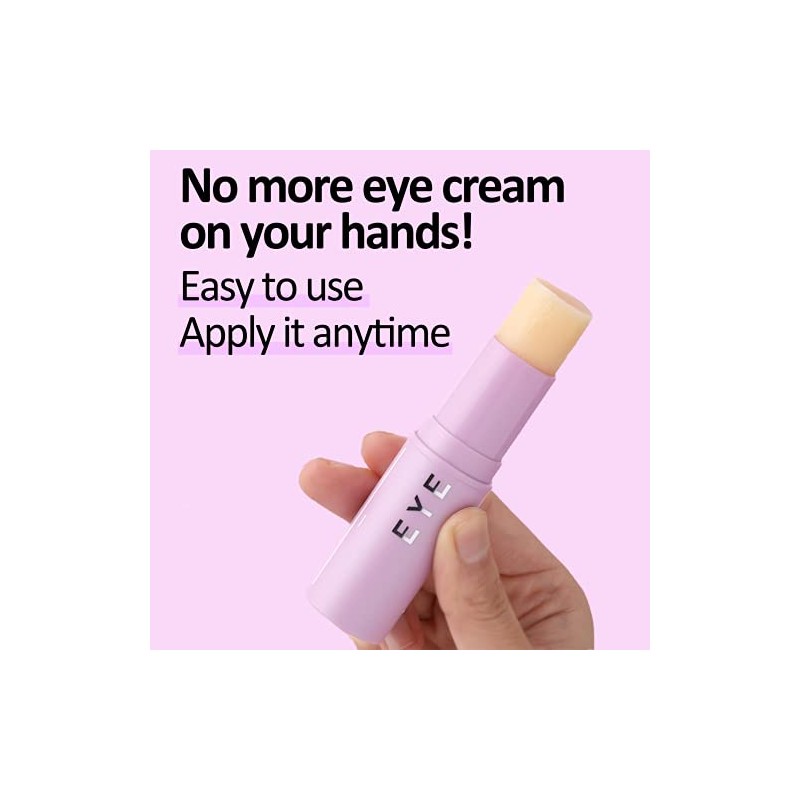Eye Balm by Kahi for Women - 0.32 oz Balm