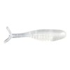 Bobby Garland IttyBit Slab Hunt'r - Bright White BGIBSH291-20