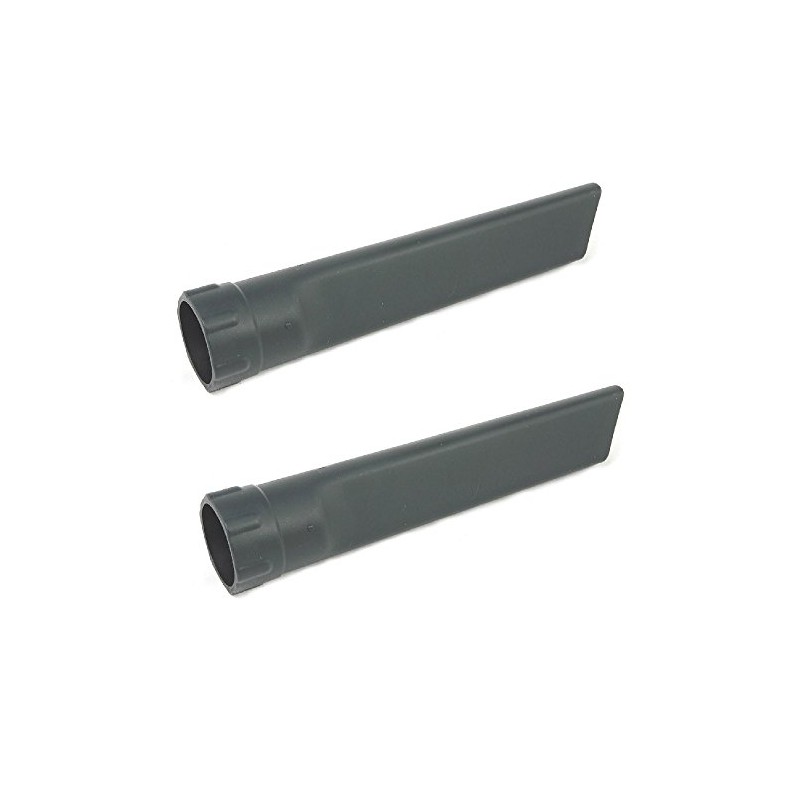 Dewalt DCV580/DCV581H Vacuum (2 Pack) Replacement Crevice Tool # N195974-2pk