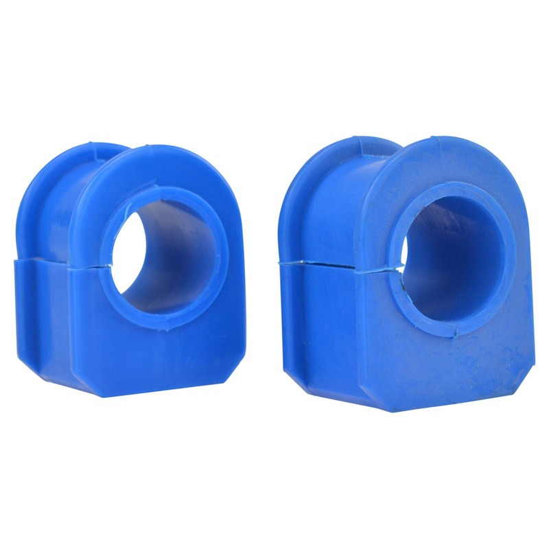 TRQ Front Suspension Kit Sway Bar Bushing Set Sway Bar