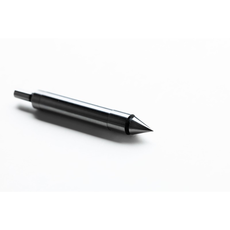 PEC Tools Combination Edge Finder & Center Finders,3/8" Diameter Shank,
