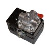 XIAOWEI 5140112-24 Interruptor de presión del compresor de aire para