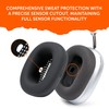 WC SweatZ Max - Protective Earpad Covers for Airpods Max