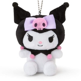 Sanrio 831590 Chromi Mascot Holder 4.3 x 2.4 x 4.7 inches (11 x 6 x 12 cm)