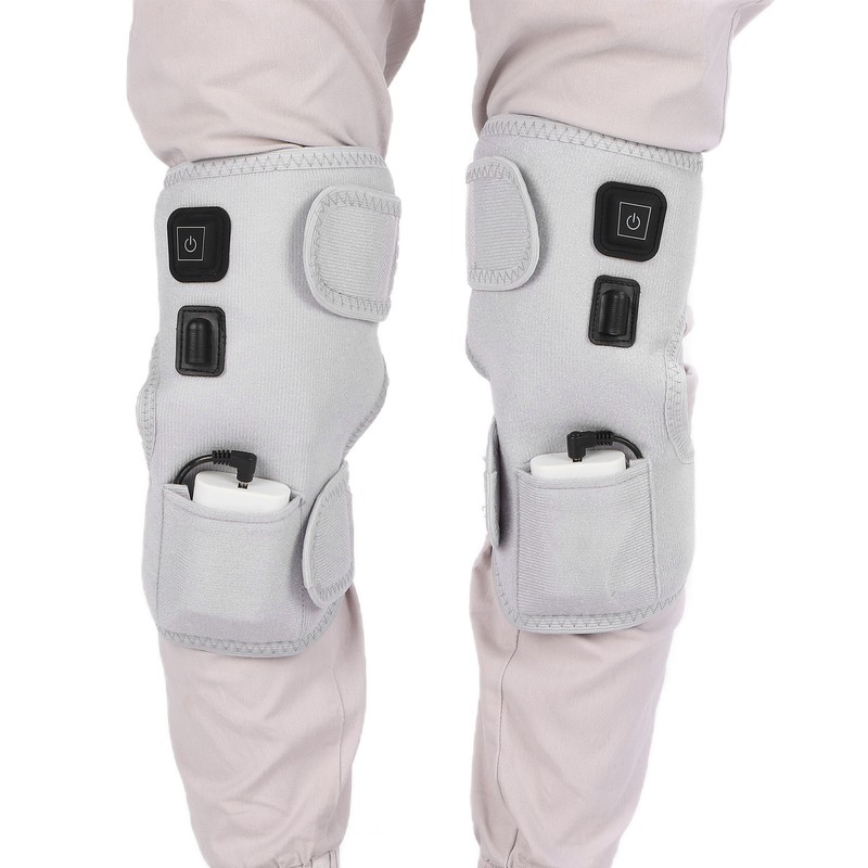 Intelligent Knee Heating Pad Electric Heated Constant Temperature Knee Brace