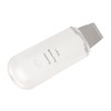 Electric Skin Scrubber Pore Spatula Face Cleaning Blackhead Removal Ultrasound