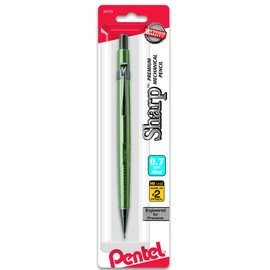 Pentel Quality Mechanical Pencil (P207MBPM)