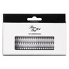 Arden Shop Partial Eyelashes Season 2 9mm + 10mm + 11mm Set, Black, 1 Piece / 아던샵 부분 속눈썹 시즌2 9mm + 10mm + 11mm 세트, 블랙, 1개