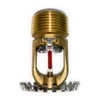 Viking VK3501 19924AB Quick Response Upright Fire Sprinkler (K8.0)