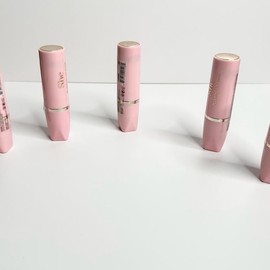 Creamy lipstick - Color: 8
