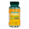 Holland & Barrett Vegan Vitamin D 1000 I.U 25ug 90