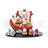Yakushi Kiln May Doll Tango no Sekku Nishikisai Treasure Ship