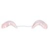 Electric Eye Massager Smart Heated Vibration Eye Massager Wrinkle Removal