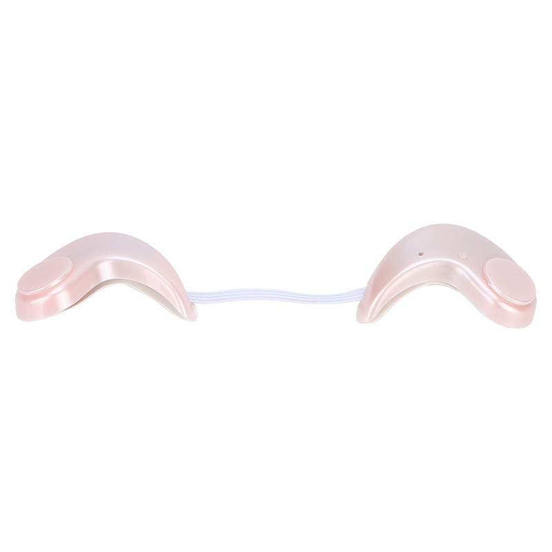 Electric Eye Massager Smart Heated Vibration Eye Massager Wrinkle Removal