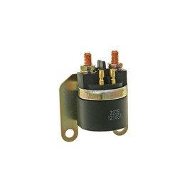 2EXTREME Starter Relay for Atu Explorer Explorer, Baotian BT49QT 18 °C1/E1/F1, BT49QT 20 °C BT49QT 28 A/B 2T