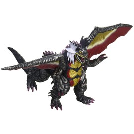 Ultraman Ultra Monster DX Zogu (Second Form)
