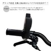 Silver & Style Accel Horn Bicycle Horn Bell Retro Trapper