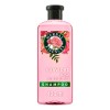 Shampoo Suavidad Rosa Mosqueta Herbal Essences para más brillo y