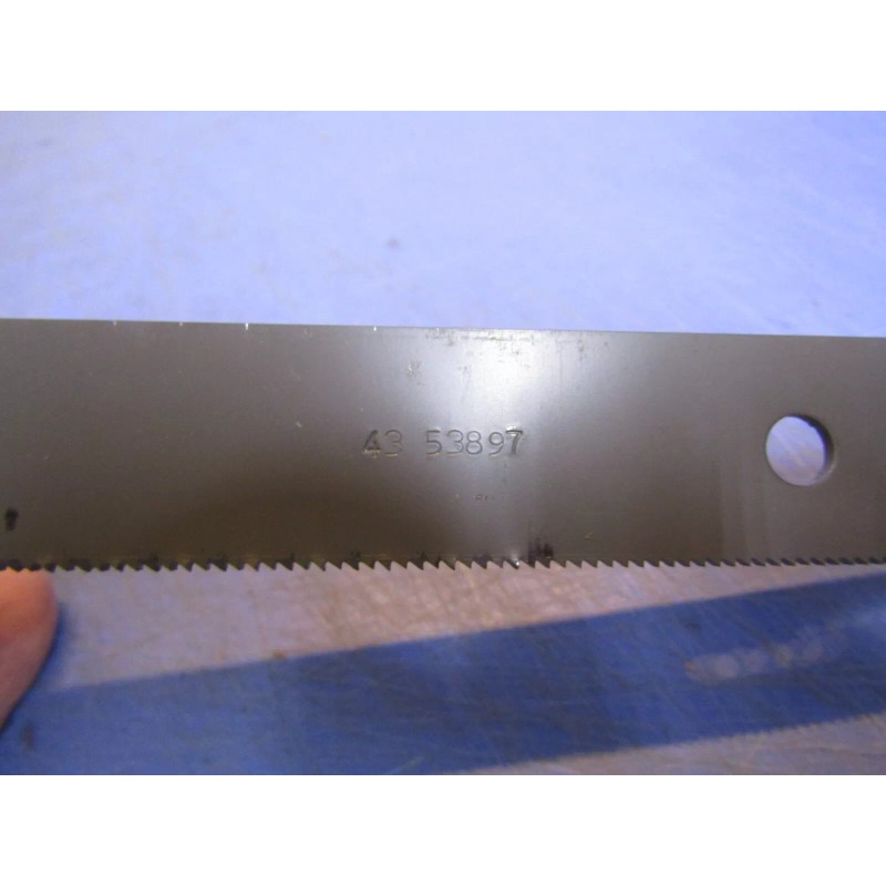 FEIN 1 – Fein 63503073006 Hacksaw Blade, 24 In. L,