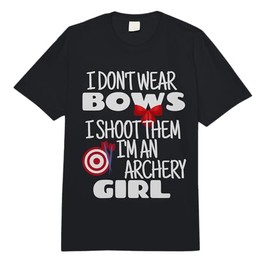 Cute Archery Girl Gift Bow and Arrow Girly Sports Bowman Comfort Colors Adult Heavyweight T-Shirt