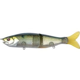 River2Sea PL-SW168S/SW15 S-Waver I Artificial Fishing Bait